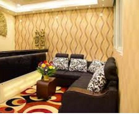 Hotel Sumith Palace Pondicherry Eksteriør bilde