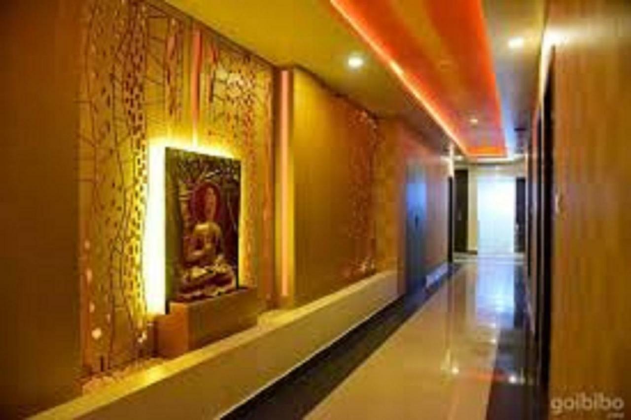 Hotel Sumith Palace Pondicherry Eksteriør bilde