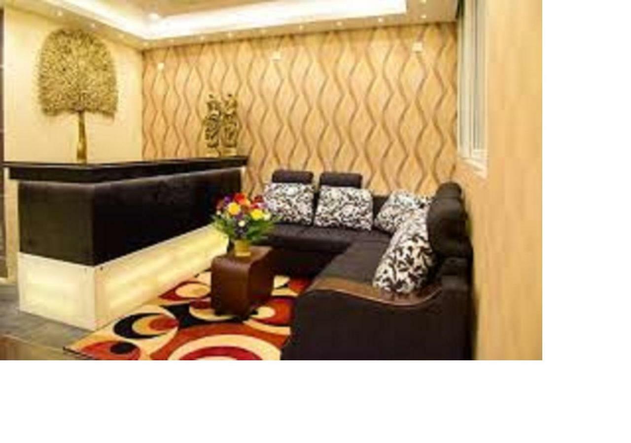 Hotel Sumith Palace Pondicherry Eksteriør bilde